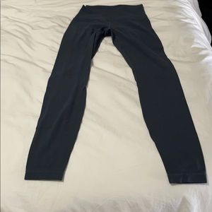 Lululemon extra high rise  align leggings